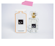 ‘YOU ARE MY DOPAMINE’ – 50ml Eau de toilette for mini’s